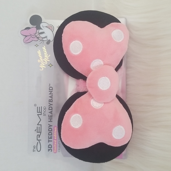 Disney Other - SOLD ❄SALE❄Minnie mouse headband